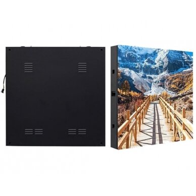 LED Display, Outdoor, P6.67 1