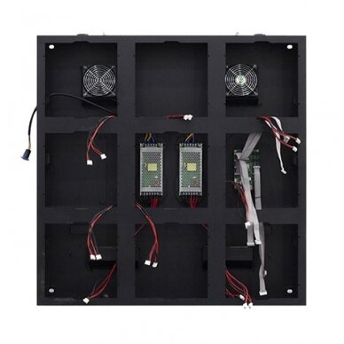 LED Display, Outdoor, P6.67 4