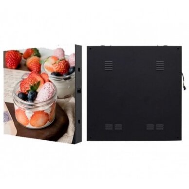 LED Screen Cabinet, Outdoor, P3 1