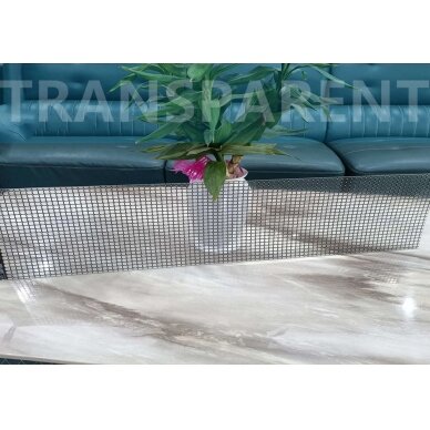 LED ekranas, vidaus, holografinis, P3.91 2