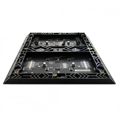 LED Display Module, Indoor, 45° Edge, P2