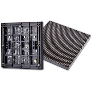 LED Display Module, Indoor, P2 1