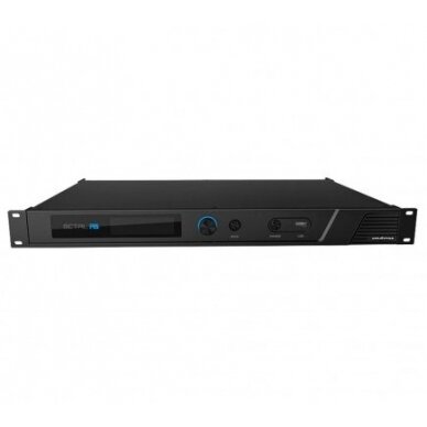 Video Controller MCTRLR5 for LED Display
