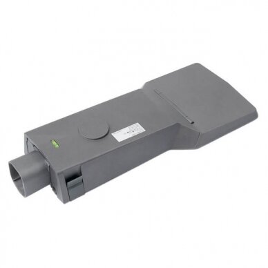 LED Street Light, 140Lm/W, 100W, White Light 3