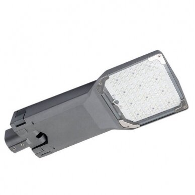 LED Street Light, 140Lm/W, 80W, White Light 1