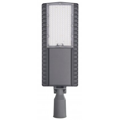 LED Street Light, 150Lm/W, 120W, White Light