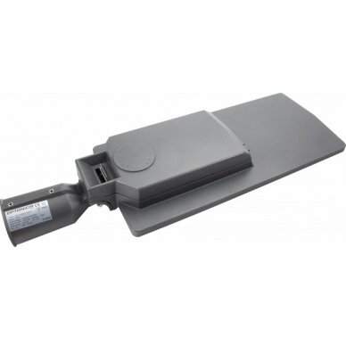 LED Street Light, 150Lm/W, 120W, White Light 2