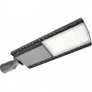 LED Street Light, 150Lm/W, 120W, White Light 1
