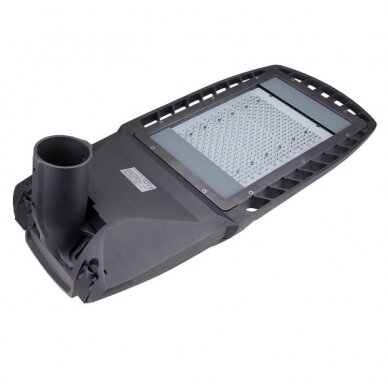 LED gatvės šviestuvas, 150W, šalta balta šviesa 1