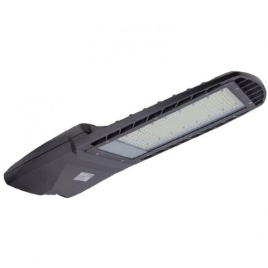 LED Street Light, 200W, White Light 1