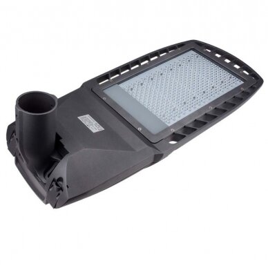 LED Street Light, 200W, White Light 2