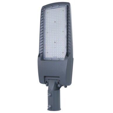 LED gatvės šviestuvas, reguliuojamas spindulys, 150W, neutrali balta šviesa, NEMA jungtis 2 LED gatvės šviestuvas, reguliuojamas spindulys, 150W, neutrali balta šviesa, NEMA jungtis 2