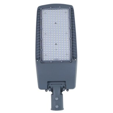 LED gatvės šviestuvas, reguliuojamas spindulys, 200W, neutrali balta šviesa, NEMA jungtis LED gatvės šviestuvas, reguliuojamas spindulys, 200W, neutrali balta šviesa, NEMA jungtis