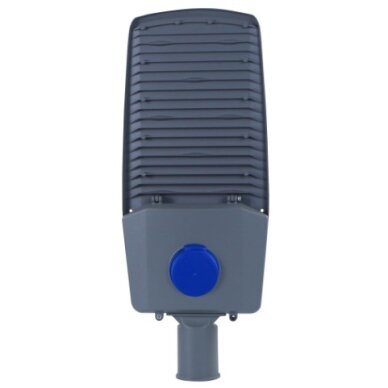 LED gatvės šviestuvas, reguliuojamas spindulys, 200W, šalta balta šviesa, NEMA jungtis 2 LED gatvės šviestuvas, reguliuojamas spindulys, 200W, šalta balta šviesa, NEMA jungtis 2