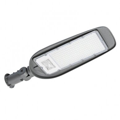 LED Street Light, Adjustable Beam, 200W, White Light 1