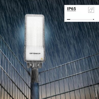 LED gatvės šviestuvas, reguliuojamas spindulys, 3 metai garantija, 120Lm/W, 200W, neutrali balta šviesa 5 LED gatvės šviestuvas, reguliuojamas spindulys, 3 metai garantija, 120Lm/W, 200W, neutrali balta šviesa 5