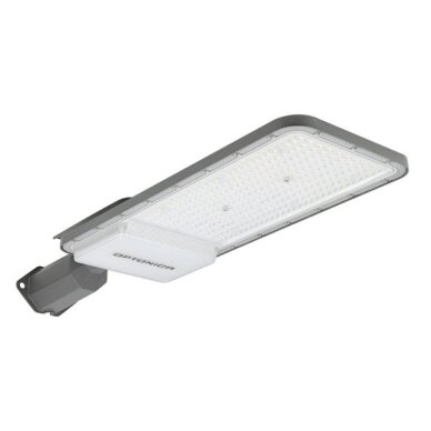 LED Street Light, Adjustable Beam, 3 Years Warranty, 120Lm/W, 200W, Warm Light 1