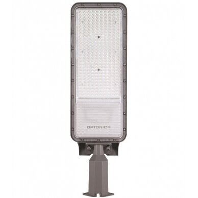 LED Street Light, Adjustable Beam, 30W, White Light