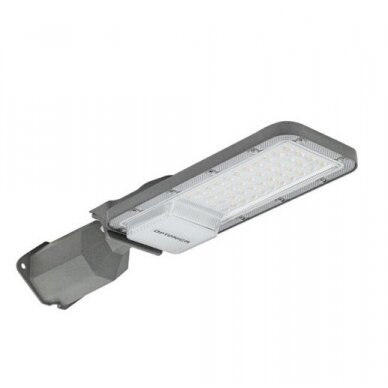 LED Street Light, Adjustable Beam, 30W, White Light 1