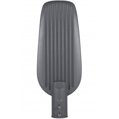LED gatvės šviestuvas, stiklinis, 100W, šalta balta šviesa 1