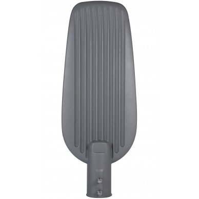 LED gatvės šviestuvas, stiklinis, 150W, šalta balta šviesa 1