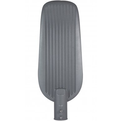 LED gatvės šviestuvas, stiklinis, 200W, šalta balta šviesa 1
