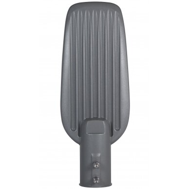 LED gatvės šviestuvas, stiklinis, 50W, šalta balta šviesa 1