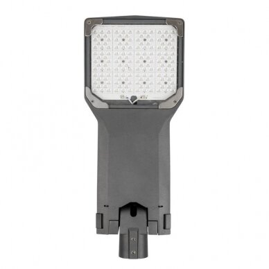 LED gatvės šviestuvas, temdomas, 100W, šalta balta šviesa 3
