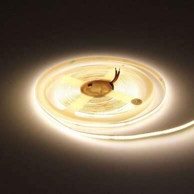 LED Strip 10W/m, 1000Lm/m, 24V, Neutral Light 3 LED Strip 10W/m, 1000Lm/m, 24V, Neutral Light 3