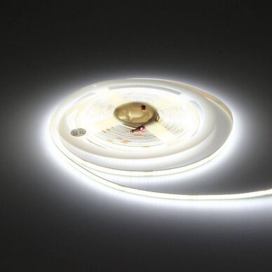 LED Strip 10W/m, 1000Lm/m, 24V, White Light 3 LED Strip 10W/m, 1000Lm/m, 24V, White Light 3