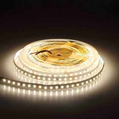 LED Strip 10W/m, 1300Lm/m, 24V, Neutral Light 2 LED Strip 10W/m, 1300Lm/m, 24V, Neutral Light 2