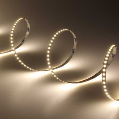 LED Strip 10W/m, 1300Lm/m, 24V, Neutral Light 3 LED Strip 10W/m, 1300Lm/m, 24V, Neutral Light 3
