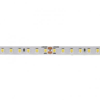 LED Strip 10W/m, 1300Lm/m, 24V, Neutral Light 1