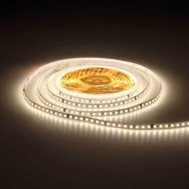 LED Strip 10W/m, 950Lm/m, 24V, Running Water, Neutral Light 2 LED Strip 10W/m, 950Lm/m, 24V, Running Water, Neutral Light 2