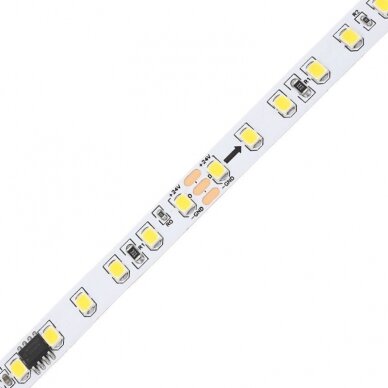 LED Strip 10W/m, 950Lm/m, 24V, Running Water, Neutral Light 1 LED Strip 10W/m, 950Lm/m, 24V, Running Water, Neutral Light 1