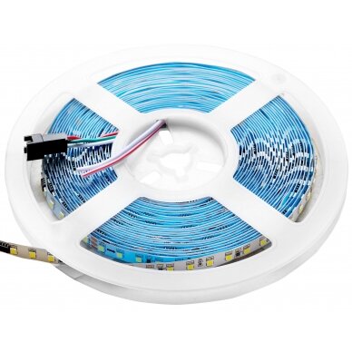 LED Strip 10W/m, 950Lm/m, 24V, Running Water, Neutral Light LED Strip 10W/m, 950Lm/m, 24V, Running Water, Neutral Light