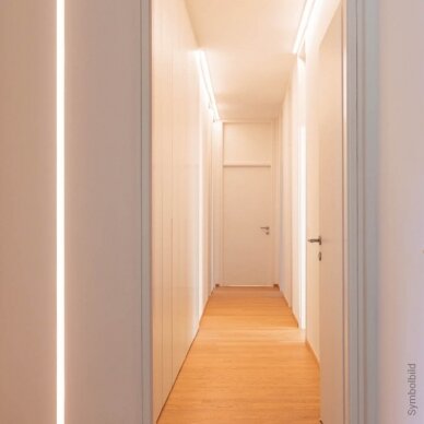 LED Strip 12W/m, 1100Lm/m, 24V, Ra90, Warm Light 4 LED Strip 12W/m, 1100Lm/m, 24V, Ra90, Warm Light 4