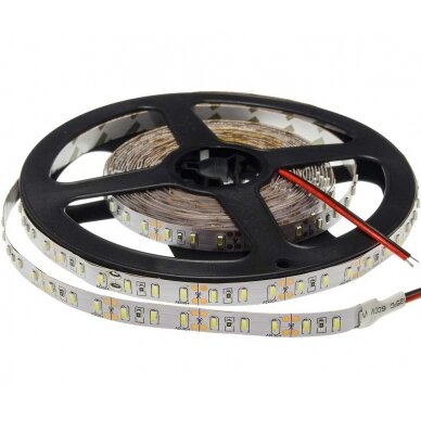 LED Strip 12W/m, 1000Lm/m, 12V, 3014 White Light LED Strip 12W/m, 1000Lm/m, 12V, 3014 White Light