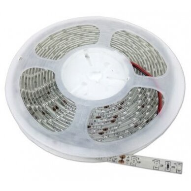LED Strip 12W/m, 1000Lm/m, 12V, 4014 Neutral Light LED Strip 12W/m, 1000Lm/m, 12V, 4014 Neutral Light