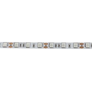 LED Strip 14.4W/m, 1000Lm/m, 12V, Pro, Red 1 LED Strip 14.4W/m, 1000Lm/m, 12V, Pro, Red 1