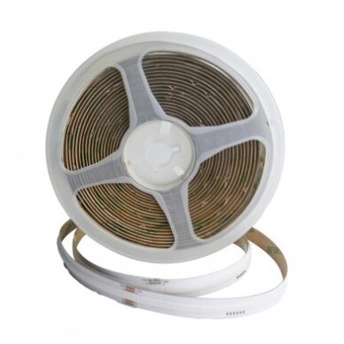 LED Strip 14W/m, 24V, RGB