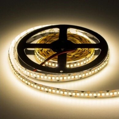 LED Strip 16.5W/m, 1700Lm/m, 12V, Pro, Neutral Light 2