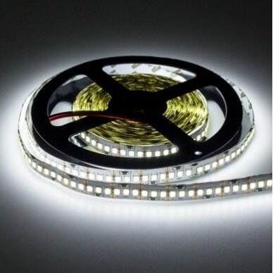 LED Strip 16.5W/m, 1700Lm/m, 12V, Pro, White Light 2