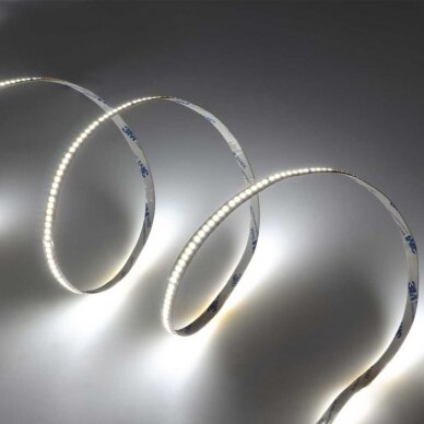 LED Strip 18W/m, 2340Lm/m, 24V, White Light 3 LED Strip 18W/m, 2340Lm/m, 24V, White Light 3