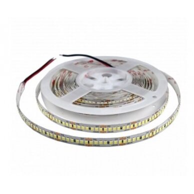 LED Strip 18W/m, 2340Lm/m, 24V, Warm Light LED Strip 18W/m, 2340Lm/m, 24V, Warm Light