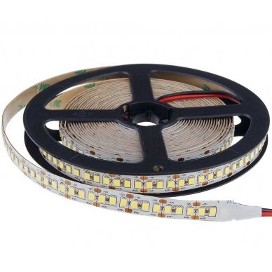 LED Strip 20W/m, 2100Lm/m, 12V, 3 Years Warranty, Neutral Light LED Strip 20W/m, 2100Lm/m, 12V, 3 Years Warranty, Neutral Light