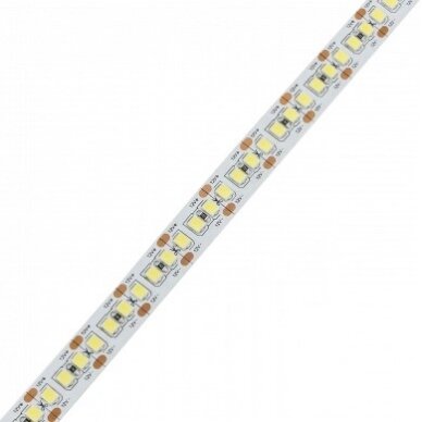 LED Strip 20W/m, 2100Lm/m, 12V, 3 Years Warranty, Neutral Light 1