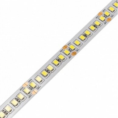 LED Strip 20W/m, 2100Lm/m, 24V, 3 Years Warranty, White Light 1