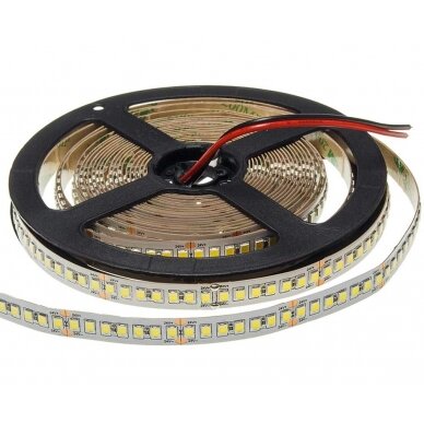 LED Strip 20W/m, 2100Lm/m, 24V, 3 Years Warranty, Neutral Light