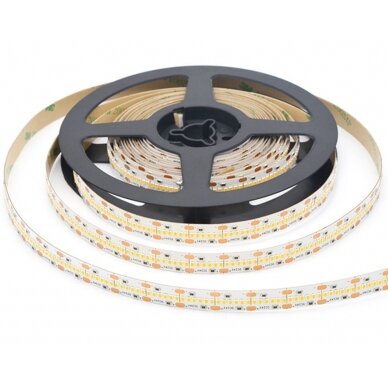 LED Strip 24W/m, 2200Lm/m, 24V, Warm Light 3